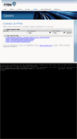 Mobile Screenshot of ften.atsondemand.com