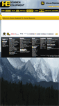 Mobile Screenshot of honnen.atsondemand.com
